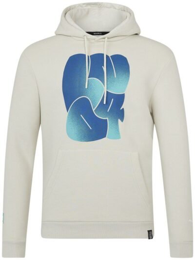 McLaren Orange Hoodie – Formula 1 Fan Apparel