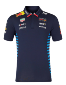 Red Bull Racing Team Shirt 2024 – Official UAE Stock