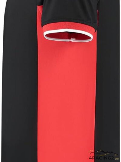 Buy Haas Racing F1 2024 Men’s Fitted Team Polo Black – CMC Motorsports