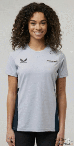 McLaren F1 Team Ladies Polo Shirt – Official 2024 Merch Dubai