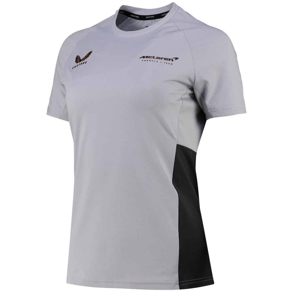Buy McLaren Performance Women’s T-Shirt – Official Formula 1 Apparel