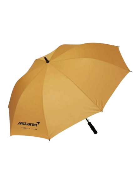 McLaren Gulf Edition Umbrella