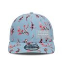 oracle red bull racing 2023 japan gp 9fifty cap back view snapback adjustable closure