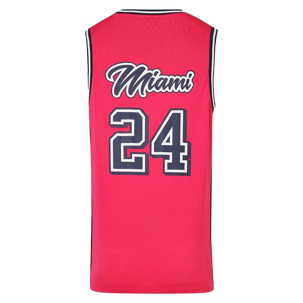 Buy Red Bull Racing Miami Basketball Jersey 2024 – Special Edition Unisex