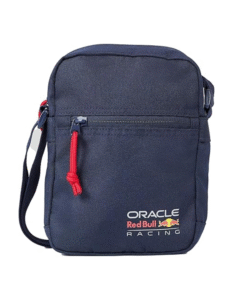 Red Bull Racing Lifestyle Cross Body Bag – F1 Gear