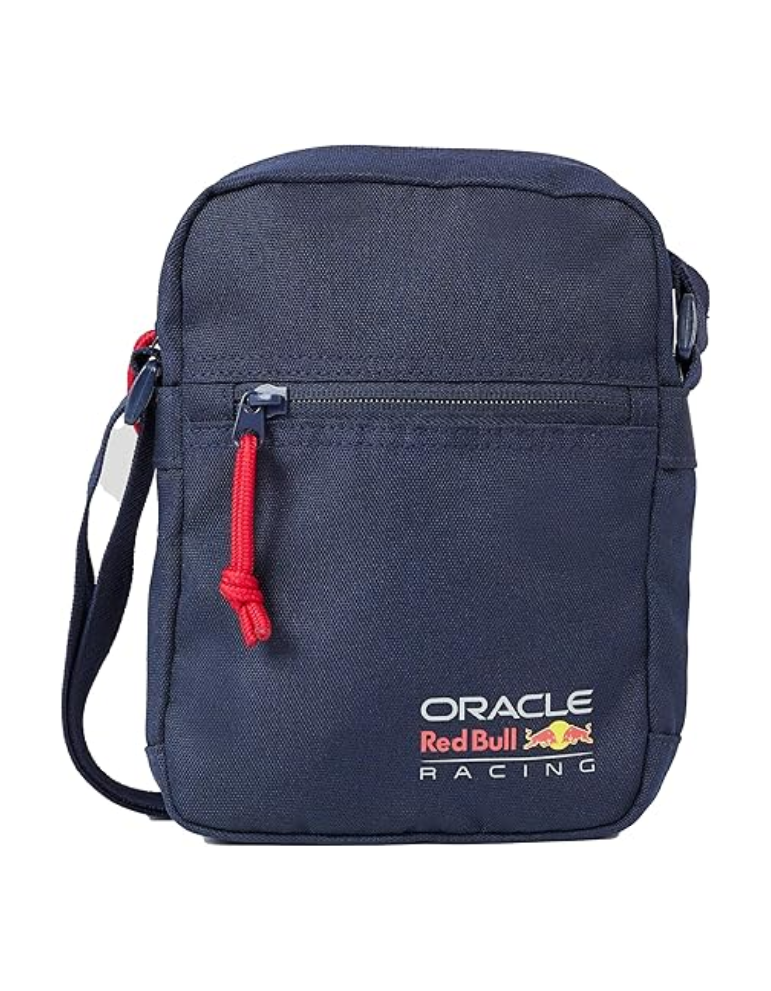 Red Bull Racing Lifestyle Cross Body Bag – F1 Gear
