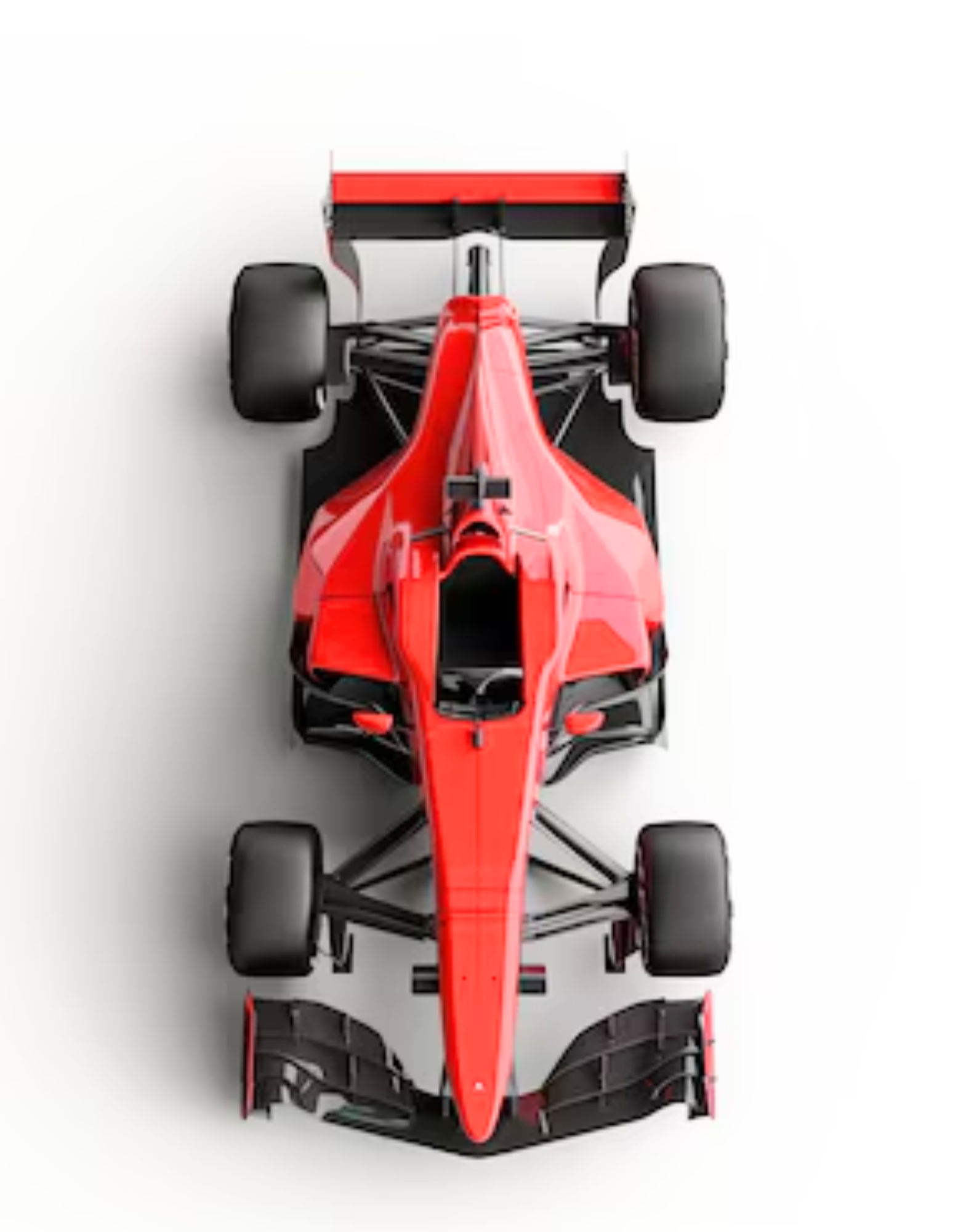 Red Bull Racing RB19 Model Car – 1:18 Scale