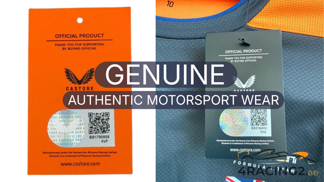 exotic orange red bull racing max verstappen driver t-shirt flat lay display