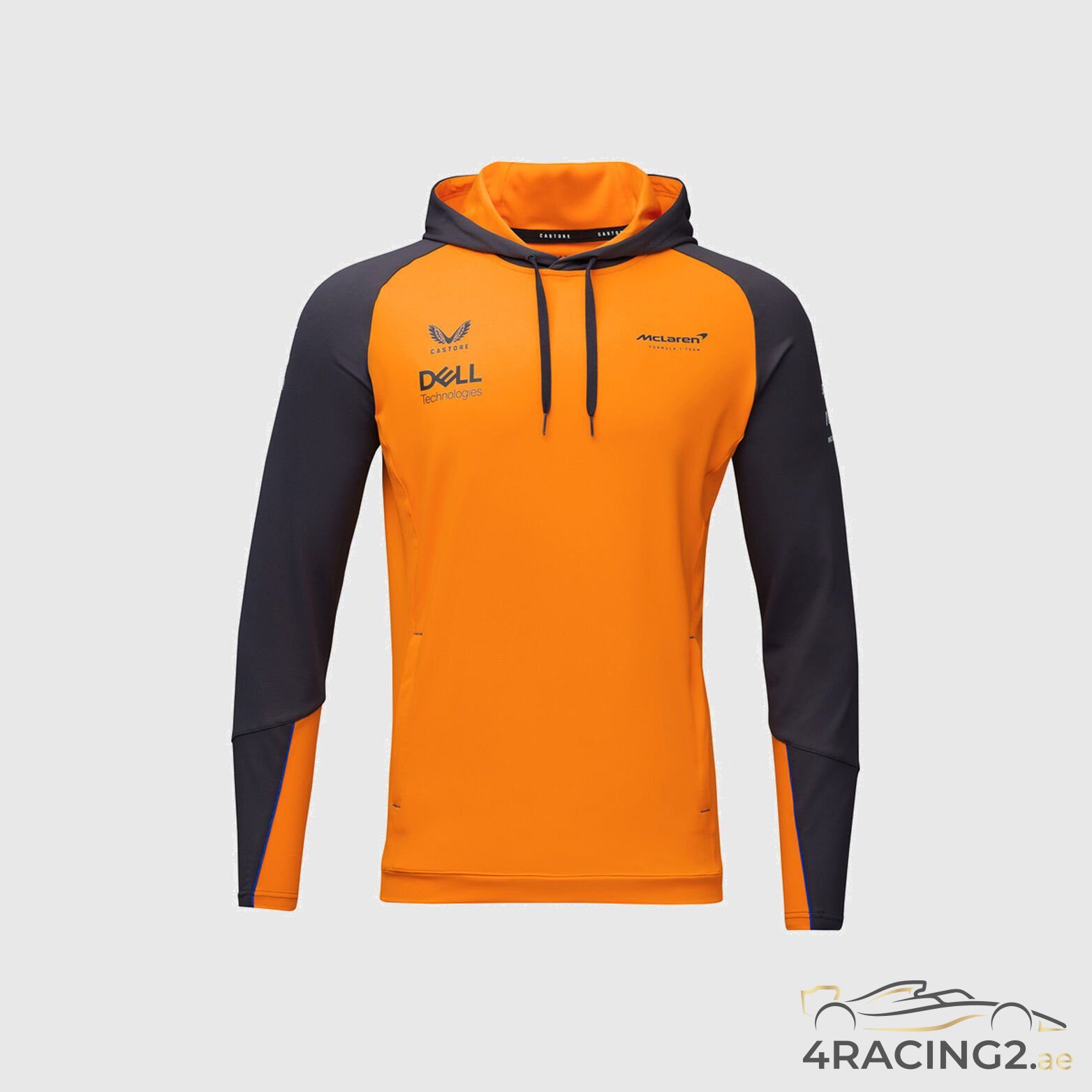 mclaren f1 men’s 2022 team hoodie official formula 1 merchandise buy authentic uae 4racing2.ae