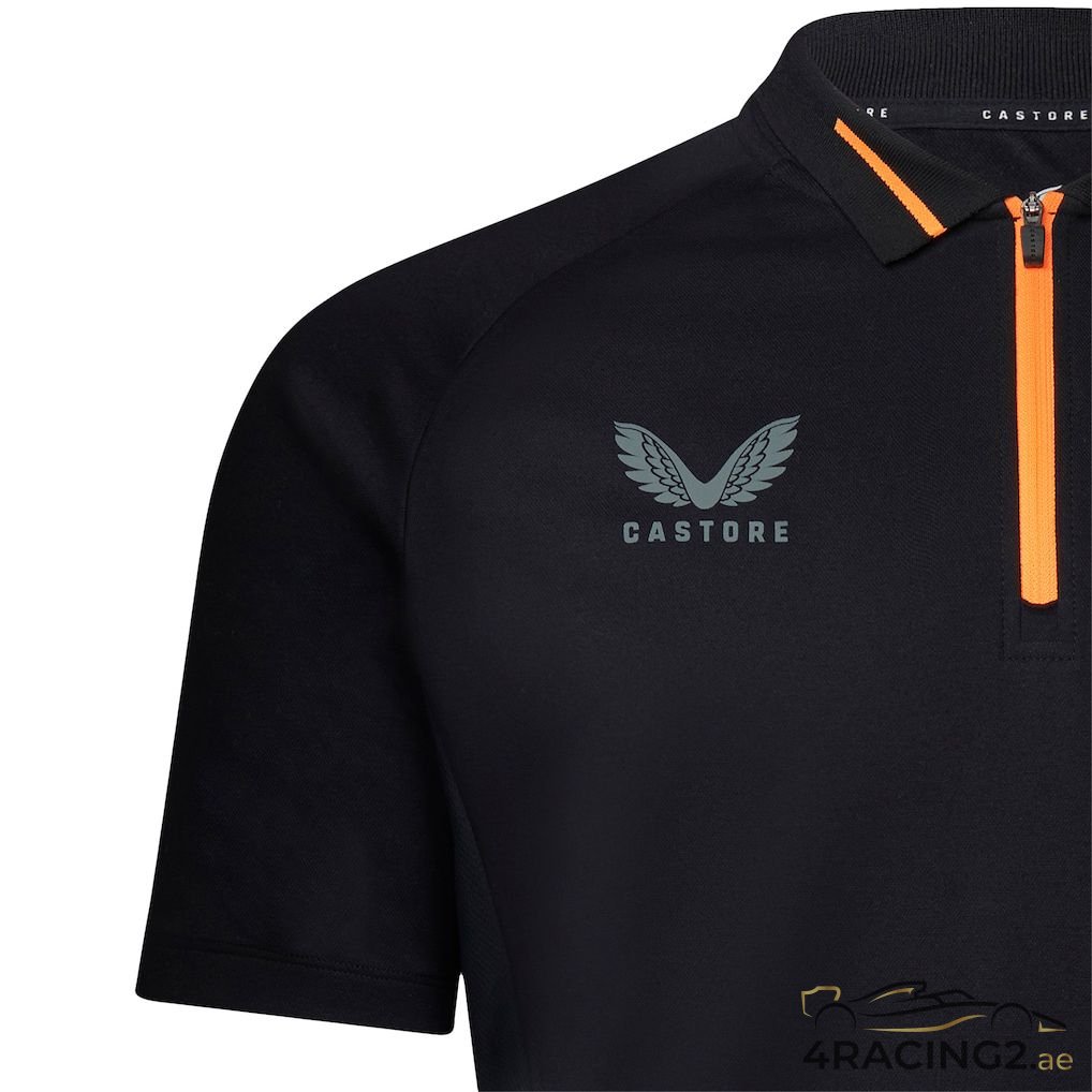 mclaren men’s performance polo shirt official f1 teamwear buy authentic merchandise uae 4racing2.ae