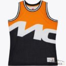 McLaren Racing F1 Mitchell & Ness Special Edition Monaco GP Tank Jersey
