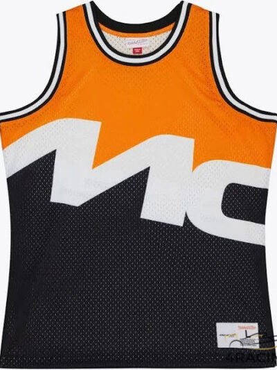 McLaren Racing F1 Mitchell & Ness Special Edition Monaco GP Tank Jersey