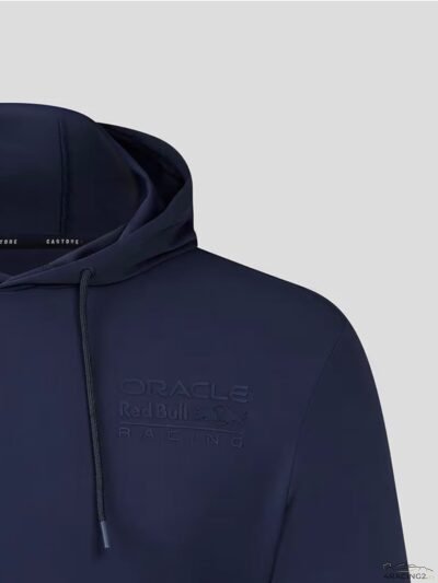 “oracle red bull racing performance hoodie navy official f1 teamwear buy authentic uae 4racing2.ae”