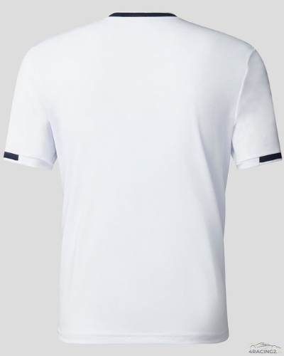 red bull racing f1 men’s lifestyle polo white official teamwear buy authentic uae 4racing2.ae