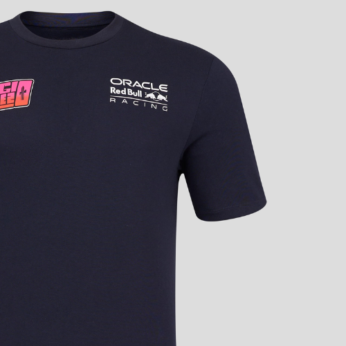 “red bull racing f1 sergio checo perez mexico gp special edition t shirt authentic buy uae 4racing2.ae”