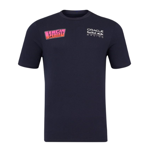 “red bull racing f1 sergio checo perez mexico gp special edition t shirt authentic buy uae 4racing2.ae”