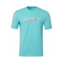 McLaren F1 Men's Miami Neon Graphic T-Shirt