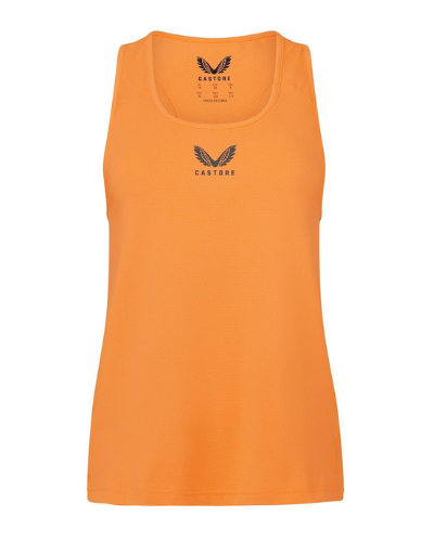 McLaren Performance Racer Back tank top Vest - Womens1 buy online 4racing2.ae