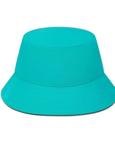 Mercedes AMG Petronas F1 Bucket Hat with 3D Team Logo – Teal