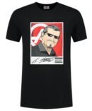 Moneygram Haas F1 Team Guenther Steiner Shirt 2