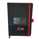 Oracle Red Bull Racing Formula 1 Notebook – Official F1 Merchandise1