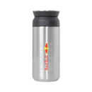 Oracle Red Bull Racing Stainless Steel Tumbler 350ML – Silver