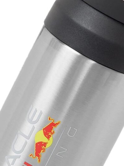 Oracle Red Bull Racing Stainless Steel Tumbler 350ML – Silver