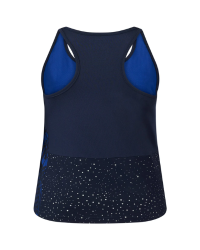 Oracle Red Bull Racing Women's Tank Top - Night Sky