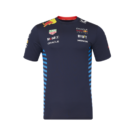 Red Bull Racing Men's Short Sleeve T-Shirt 2024