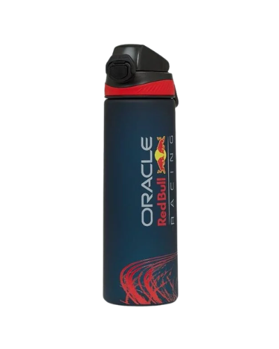 Red Bull Racing Water Bottle plastic buy on 4racing2.ae