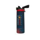 Red Bull Racing Water Bottle plastic buy on 4racing2.ae