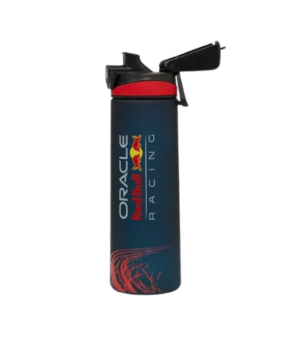 Red Bull Racing Water Bottle plastic buy on 4racing2.ae