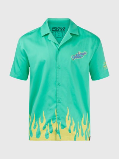 Red bull Sergio Perez Mexico Shirt